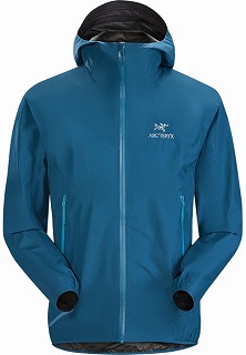 □ショッピング明細-896-A-Zeta FL Jacket M 